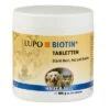 LUPO Biotin+ Biotina Para Mascotas 1 LUPO Biotin+ Biotina Para Mascotas -Mascota Tienda 99511 pla markusmuehle luposan biotin 180g hs 01 3