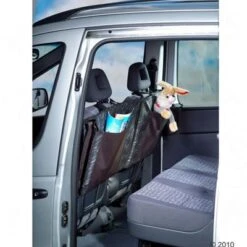 Cubreasientos De Coche Para Perros Kleinmetall Bridge -Mascota Tienda 9963 kleinmetall atuoschondecke1 1