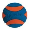 Pelota Chuckit! Ultra Squeaker Para Perros -Mascota Tienda 99700 pla petmate chuckit ultra squeaker ball hs 01 8