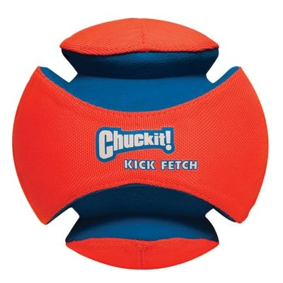 Pelota Chuckit! Kick Fetch Para Perros 3 Pelota Chuckit! Kick Fetch Para Perros
