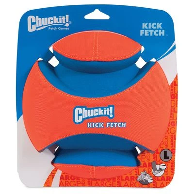 Pelota Chuckit! Kick Fetch Para Perros 9 Pelota Chuckit! Kick Fetch Para Perros - Imagen 7