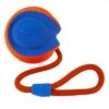 Chuckit! Rope Fetch Pelota Con Cuerda Para Perros 1 Chuckit! Rope Fetch Pelota Con Cuerda Para Perros -Mascota Tienda 99704 pla petmate chuckit rope fetch hs 06 7