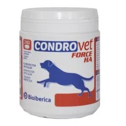 Condrovet Force HA Condroprotector Para Perros -Mascota Tienda 99826 pla condrovet force ha hund 120kps jpg 3