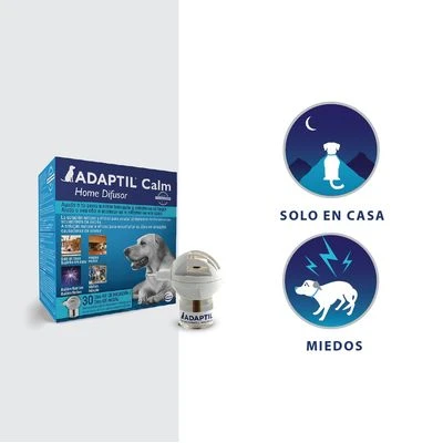 Difusor ADAPTIL® Calm Para Perros 8 Difusor ADAPTIL® Calm Para Perros - Imagen 6