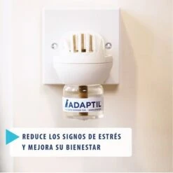 Difusor ADAPTIL® Calm Para Perros 22 Difusor ADAPTIL® Calm Para Perros -Mascota Tienda adaptil calm home diffusor 4 1