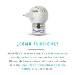 Difusor ADAPTIL® Calm Para Perros 21 Difusor ADAPTIL® Calm Para Perros -Mascota Tienda adaptil calm home diffusor 5 0