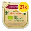 Almo Nature BioOrganic Maintenance 27 X 300 G - Pack Ahorro -Mascota Tienda almo nature bio 27x 7