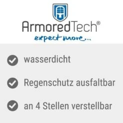 Arnés ArmoredTech® All Weather, GRAU -Mascota Tienda armoredtech all weather geschirr grau usps 1