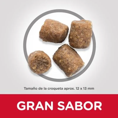 Hill's Science Plan Hill's Adult 1+ Perfomance Science Plan Con Pollo 9 Hill's Science Plan Hill's Adult 1+ Perfomance Science Plan Con Pollo - Imagen 7