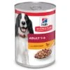 Hill's Science Plan Hill's Adult Science Plan Latas Para Perros -Mascota Tienda atf1 604221 enhanced pack front 2