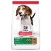 Hill's Science Plan Hill's Puppy <1 Medium Science Plan Con Cordero Y Arroz -Mascota Tienda atf1 604335 enhanced pack front 5