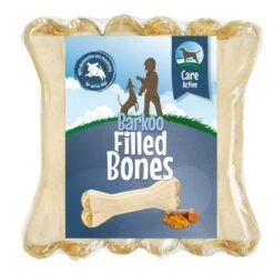 Barkoo Active Huesos Rellenos Con Glucosamina 11 Barkoo Active Huesos Rellenos Con Glucosamina -Mascota Tienda barkoo filled bones active 1000x1000 2