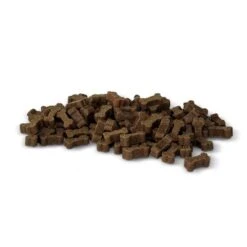 Barkoo Mini Bones Sin Cereales - Pack Ahorro 15 Barkoo Mini Bones Sin Cereales - Pack Ahorro -Mascota Tienda barkoo minibones beef 1000x1000 3
