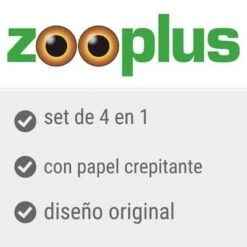 Menú De Hamburguesa Squeaky Juguete Para Perros -Mascota Tienda benefits template accesories 1000x1000 int 14 7