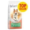 Briantos Adult Sensitive Con Cordero Y Arroz 2 Briantos Adult Sensitive Con Cordero Y Arroz -Mascota Tienda briantos c 14kg adult sensitve 2022 1000x1000 3 1 0