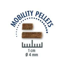Concept For Life Mobility Pellets Para Perros 10 Concept For Life Mobility Pellets Para Perros -Mascota Tienda cfl mobility pellets size 1