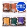 Multipack Chewies Mini Huesitos 6 X 125 G -Mascota Tienda chewies pack prueba 5