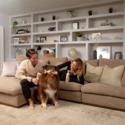 Pet Head Sensitive Soul Champú Para Perros 18 Pet Head Sensitive Soul Champú Para Perros -Mascota Tienda companyofanimals pethead sensitivesoul set3teilig hs 07 5 1