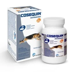 Cosequin Advanced Condroprotector Para Perros -Mascota Tienda cosequin 03 2