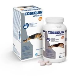 Cosequin Advanced Condroprotector Para Perros -Mascota Tienda cosequin 06 3