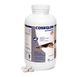 Cosequin Advanced Condroprotector Para Perros -Mascota Tienda cosequin 07 1
