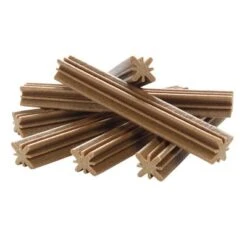 PROMO: Pack 224 Uds. Barkoo Dental Snacks Para Perros -Mascota Tienda dentalsticks large 3