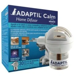 Difusor ADAPTIL® Calm Para Perros 16 Difusor ADAPTIL® Calm Para Perros -Mascota Tienda difusor adaptil calm jpg 6