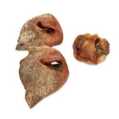 Phil & Sons Morro De Vacuno -Mascota Tienda dog snagger rindernasen 1 web 7