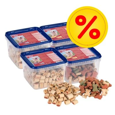 Lote 2 Sabores DogMio 4 X 1 Kg 3 Lote 2 Sabores DogMio 4 X 1 Kg