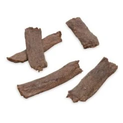 Phil & Sons Láminas De Carne De Ciervo Para Perros -Mascota Tienda dogsnagger rehfleischstreifen 1 web 9