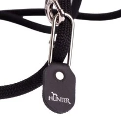 Correa HUNTER Freestyle Retriever Negra 16 Correa HUNTER Freestyle Retriever Negra -Mascota Tienda dsc2330 1