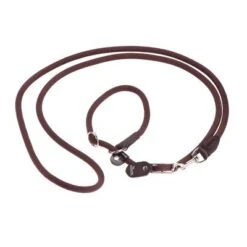 Correa HUNTER Freestyle Retriever Negra 21 Correa HUNTER Freestyle Retriever Negra -Mascota Tienda dsc2374 1