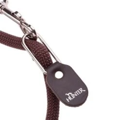 Correa HUNTER Freestyle Retriever Negra 23 Correa HUNTER Freestyle Retriever Negra -Mascota Tienda dsc2377 1