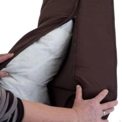 Cama Ortopédica Rectangular Para Perros 30 Cama Ortopédica Rectangular Para Perros -Mascota Tienda dsc3468 4