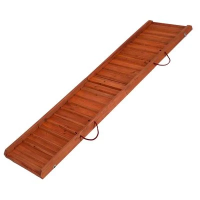 Rampa Para Perros Backstage 3 Rampa Para Perros Backstage