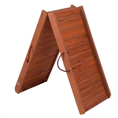 Rampa Para Perros Backstage 4 Rampa Para Perros Backstage - Imagen 2