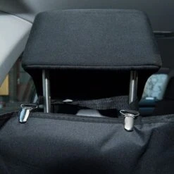 Protector De Maletero Para Perros Mucky Pup -Mascota Tienda dsc7658 4