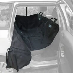 Cubreasientos De Coche Para Perros Universal Kleinmetall Allside Classic -Mascota Tienda dsc8601 3