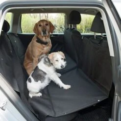 Cubreasientos De Coche Para Perros Universal Kleinmetall Allside Classic -Mascota Tienda dsc8613 4