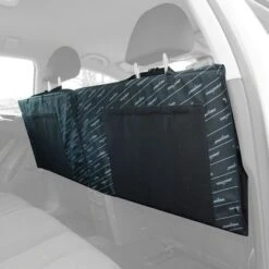 Cubreasientos De Coche Para Perros Universal Kleinmetall Allside Classic -Mascota Tienda dsc8624 7