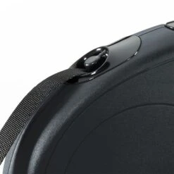 Correa Extensible Flexi New Classic Con Cinta De 8 M -Mascota Tienda flexi newclassic schwarz hs 02 5