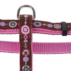 Set Hunter: Arnés + Correa Para Cachorros Y Gatos 15 Set Hunter: Arnés + Correa Para Cachorros Y Gatos -Mascota Tienda geschirre 115 8