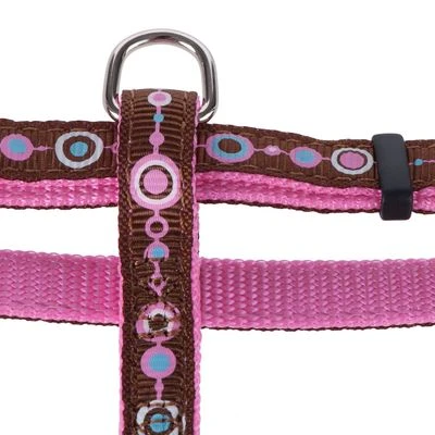 Set Hunter: Arnés + Correa Para Cachorros Y Gatos 9 Set Hunter: Arnés + Correa Para Cachorros Y Gatos - Imagen 7