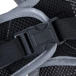 Arnés Feel Free Negro Para Perros 26 Arnés Feel Free Negro Para Perros -Mascota Tienda geschirre 138 5