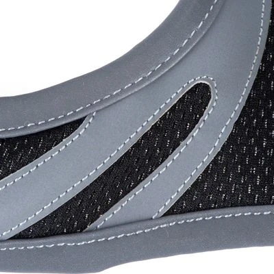 Arnés Feel Free Negro Para Perros 14 Arnés Feel Free Negro Para Perros - Imagen 12