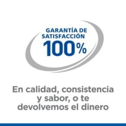 Hill's Science Plan Hill's Senior 11+ Small & Mini Science Plan Con Pollo -Mascota Tienda h165579 p276126 sp 2020 small mini ecomm thumbnail 100pc satisfaction dog es es 7