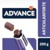 Advance ArticularForte Suplemento Nutricional Para Perros 2 Advance ArticularForte Suplemento Nutricional Para Perros -Mascota Tienda hero id 962195 advance articular 200 1