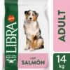 Affinity Libra Adult Con Salmón Pienso Para Perros -Mascota Tienda hero libra dog adult salmon 14kg es 6