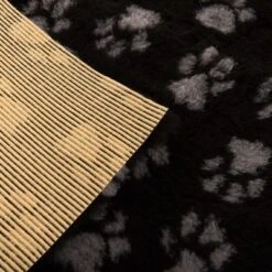 Manta Para Perros Y Gatos Vetbed® Isobed SL Paw, Negra/gris 16 Manta Para Perros Y Gatos Vetbed® Isobed SL Paw, Negra/gris -Mascota Tienda hude decken 2014 50 9