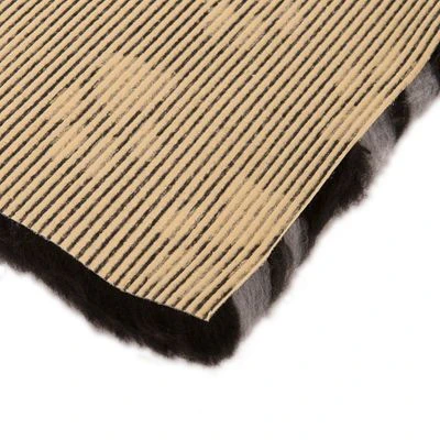 Manta Para Perros Y Gatos Vetbed® Isobed SL Paw, Negra/gris 8 Manta Para Perros Y Gatos Vetbed® Isobed SL Paw, Negra/gris - Imagen 6